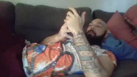 Snapshot of mr8plus chatting on January 23, 2025, 3:01 pm Mr8 online show from January 23, 2025, 3:01 pm