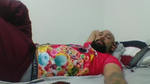 Snapshot of mr8plus chatting on January 26, 2025, 2:24 am Mr8 online show from January 26, 2025, 2:24 am