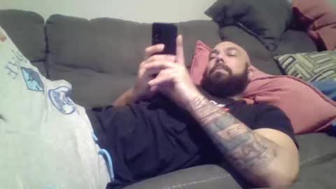 Snapshot of mr8plus chatting on February 17, 2025, 11:53 pm Mr8 online show from February 17, 2025, 11:53 pm