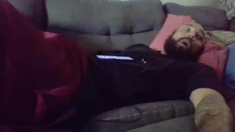 Snapshot of mr8plus chatting on February 24, 2025, 8:14 pm Mr8 online show from February 24, 2025, 8:14 pm