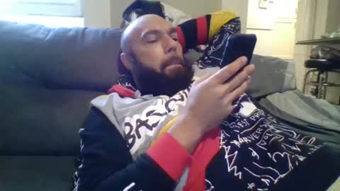 Mr8 online show from November 22, 2025, 10:09 pm