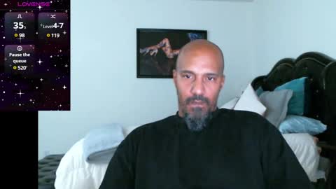 Mr. Good and Ms. Plenty online show from December 5, 2024, 3:37 am