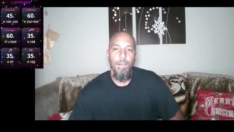 Mr. Good and Ms. Plenty online show from December 15, 2024, 1:02 am