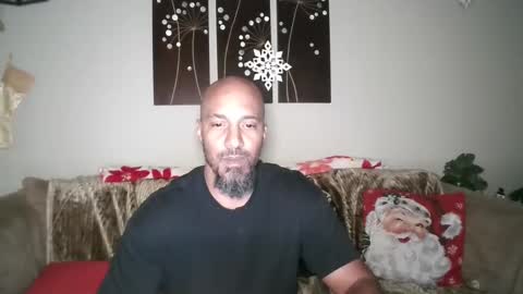 Mr. Good and Ms. Plenty online show from December 16, 2024, 5:17 am