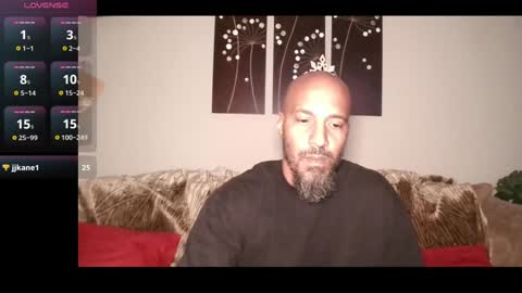 Mr. Good and Ms. Plenty online show from December 22, 2024, 6:28 am