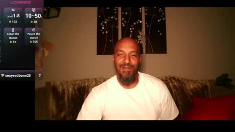 Mr. Good and Ms. Plenty online show from December 23, 2024, 2:02 am