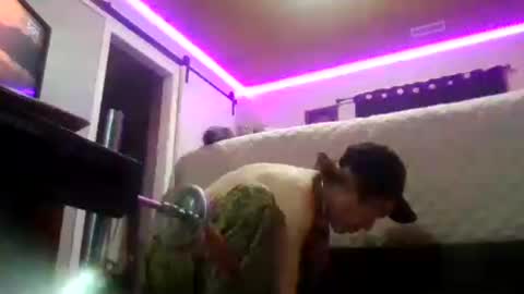 mr_a420 online show from June 17, 2026, 9:01 am