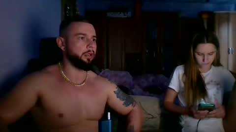 JohnDiana online show from January 1, 2025, 9:07 am