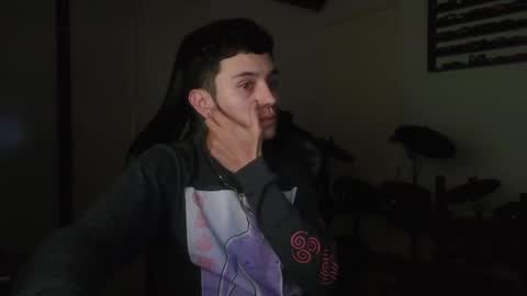 Snapshot of mr_andresr chatting on October 2, 2025, 4:19 am Andy online show from October 2, 2025, 4:19 am