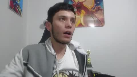 Snapshot of mr_andresr chatting on February 19, 2026, 4:08 am Andy online show from February 19, 2026, 4:08 am