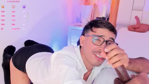 aron online show from February 7, 2026, 2:26 am