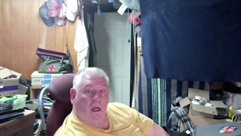 mr_canoe_licker_69 online show from December 2, 2024, 7:38 pm