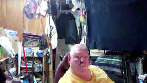 mr_canoe_licker_69 online show from January 6, 2025, 8:28 pm