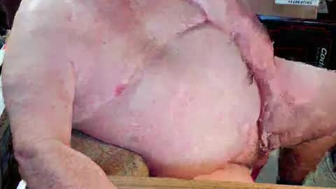 mr_canoe_licker_69 online show from January 23, 2025, 7:07 pm