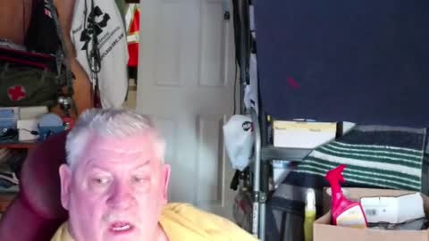 mr_canoe_licker_69 online show from January 28, 2025, 7:00 pm