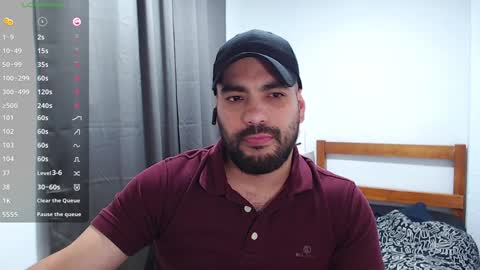 chris online show from December 6, 2024, 12:23 am