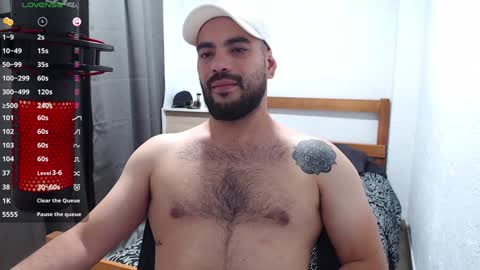 chris online show from December 7, 2024, 12:30 am