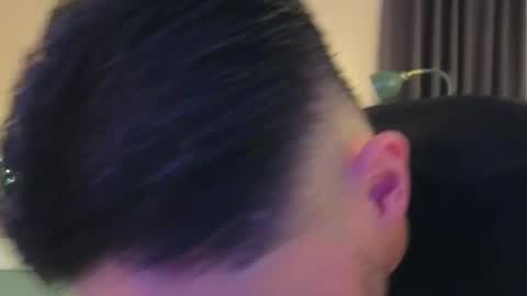 Snapshot of mr_danni_ chatting on November 24, 2025, 8:52 pm Danny Aleja online show from November 24, 2025, 8:52 pm