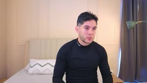 Snapshot of mr_danni_ chatting on February 23, 2026, 2:47 pm Danny Aleja online show from February 23, 2026, 2:47 pm