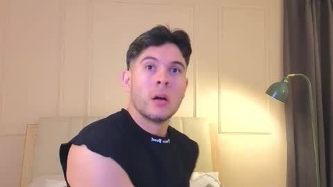 Danny  Aleja online show from March 24, 2026, 12:26 am