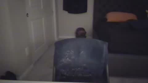 Diego69 online show from December 21, 2025, 5:25 am