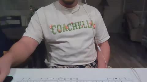 Diego69 online show from January 11, 2026, 8:41 am