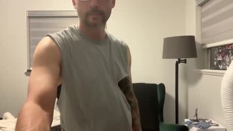 mr_halfling online show from June 6, 2026, 10:09 am