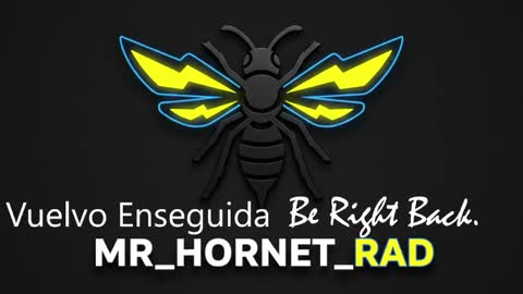 mr_hornet_rad online show from May 4, 2026, 1:18 pm