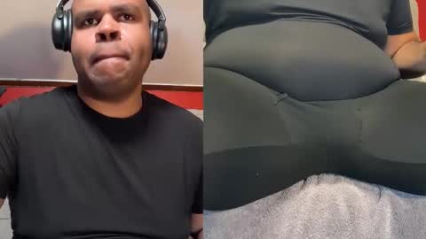 mr_irvin online show from January 9, 2026, 7:11 am