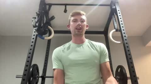 Jay Winter online show from June 26, 2026, 1:43 am