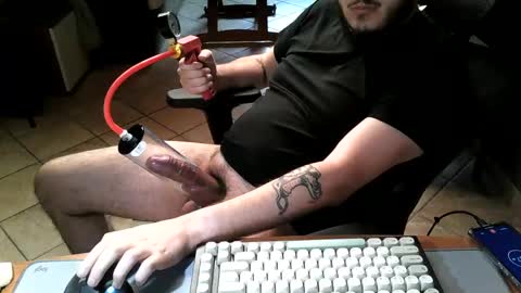 mr_kaa online show from March 8, 2025, 3:02 pm