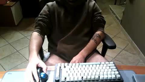 mr_kaa online show from February 22, 2026, 5:55 pm