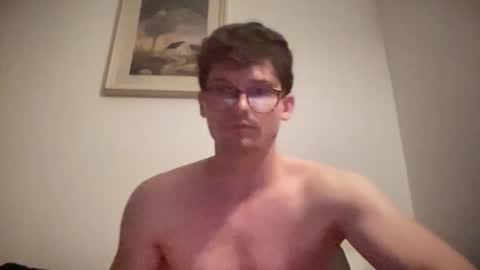 Johnny online show from May 24, 2026, 1:32 am