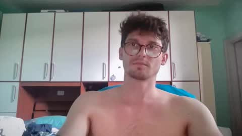 Johnny online show from June 2, 2026, 2:19 pm