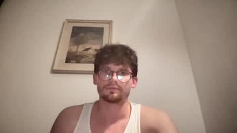 Johnny online show from June 7, 2026, 10:24 pm