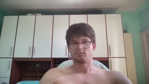 Johnny online show from July 4, 2026, 1:06 pm