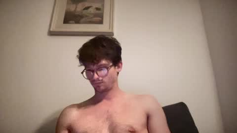 Johnny online show from July 8, 2026, 12:26 am