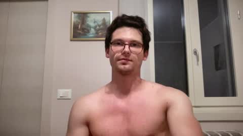 Johnny online show from July 17, 2026, 12:39 am