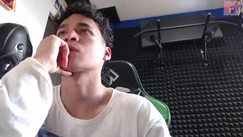 Call me Angel please online show from April 1, 2026, 6:05 pm