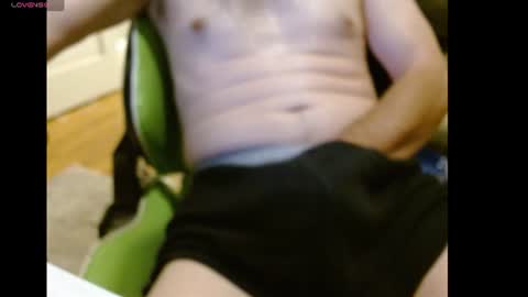 mr_longfellow online show from June 14, 2026, 12:30 am