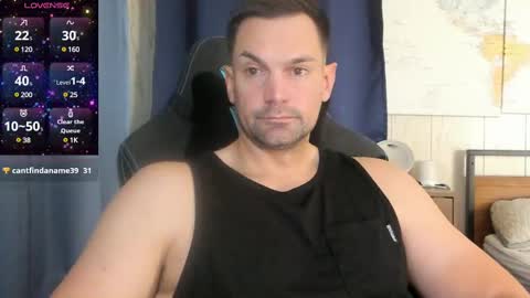 Cam online show from December 3, 2024, 6:38 pm