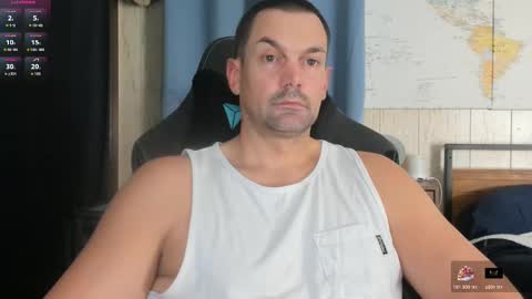 Cam online show from November 13, 2025, 12:09 am