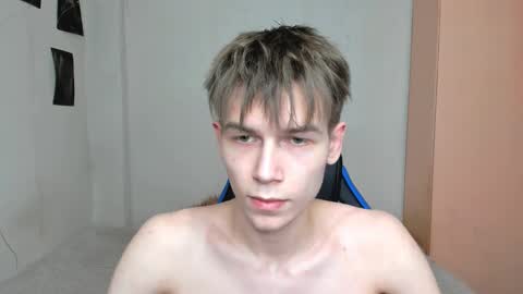 Makentoshi online show from February 22, 2025, 12:16 am