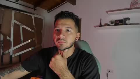 MIKEE online show from February 27, 2025, 3:04 am