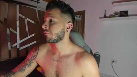 MIKEE online show from March 2, 2025, 3:13 am