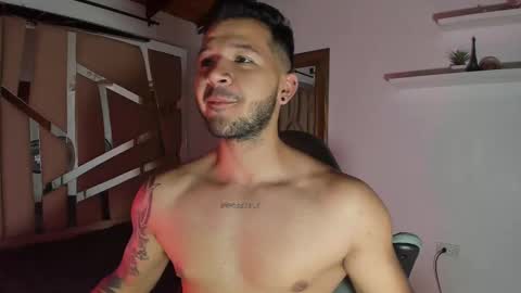 MIKEE online show from March 11, 2025, 3:05 am