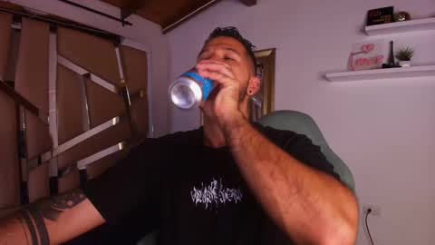 MIKEE online show from September 12, 2025, 3:06 am