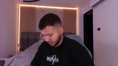 MIKEE online show from March 18, 2026, 3:09 am