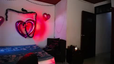 Snapshot of mr_mrscurie chatting on December 7, 2024, 10:28 pm Mr Mrs Curie online show from December 7, 2024, 10:28 pm