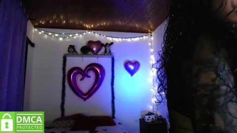 Snapshot of mr_mrscurie chatting on December 28, 2024, 11:59 pm Mr Mrs Curie online show from December 28, 2024, 11:59 pm